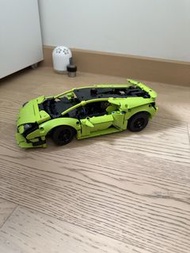 LEGO Lamborghini