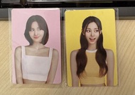 TWICE 小卡 TEAZEN 康普茶