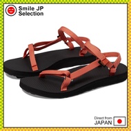 Teva Sports Sandals ORIGINAL UNIVERSAL SLIM for Women - Lightweight, Comfortable, Perfect for Outdoo