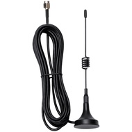 433Mhz 5dBi Antenna SMA Male Head (Not for TV)