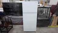 Whirlpool 惠而浦 521公升 玻璃鏡面 雙門電冰箱 WDT2525LW