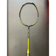 Protech badminton raket 4U