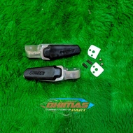 Postep ducati footrest