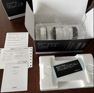 Brand New 全新 full set 連遮光罩 Voigtlander Nokton Vintage Line 75mm F1.5 Aspherical lens Leica M Mount