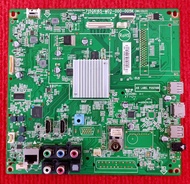 เมนบอร์ดทีวี PHILIPS รุ่น 43PFT6509S/98 พาสบอร์ด 715G6165-M02-000-005K