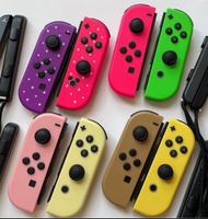 全新Switch joy con
