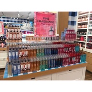 KOMPLIT! Original Bath Body Works BBW Body Mist Full size 236ml