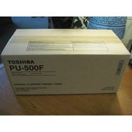 Toshiba Drum PU-500F (Genuine) e-Studio 50F 500 500F PU500F