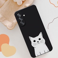 Case SAMSUNG A26 5Ghp / A36 5G Latest A56 5G/ - Case Motif - TPU Pro Camera - Casing - Softcase SAMS