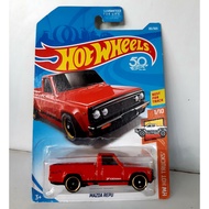 HOTWHEELS MAZDA REPU