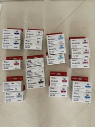 Canon LUCIA PRO Ink PFI-50 for imagePROGRAF PRO-500