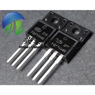 1-5PCS To-220F FQF11N40 FQF18N50D FQF5N60 FQF10N50D FQF13N50C FQF11N45D FQF9N50D MOS transistor