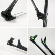 TERBARU jagrak joran tegek pancing jagrak joran pancing bracket joran pancing dudukan joran tegek du