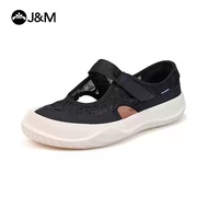 Joy&Mario Womens Shoes Breathable Openwork Fashion Casual Walking Shoes