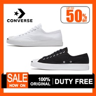 CONVERSE JACK PURCELL Classics Canvas Shoes Shoelace Student Sneaker Unisex Converse Shoes