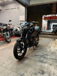 2021年小海盜 bandit150  里程5000多