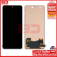 POCO F4/POCO F3/ POCO F3 PRO/ REDMI K40/ REDMI K40S LCD Display Touch Screen