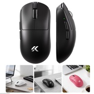 SV Professional Mouse Symmetrical Shape for Big Hands  2 4G Bluetooth-compatible and Cable Connectio