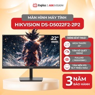 HIKVISION 22" & 24" Gaming Computer Monitor - Genuine IPS/FullHD - 36th