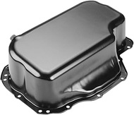A-Premium Engine Oil Pan Compatible with Mercedes-Benz W463 X164 G550 GL450 GL550 ML550 ML63 AMG R63