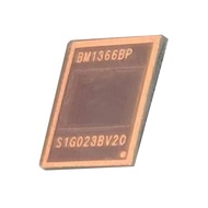 BM1366BP ASIC Chip for Antminer S19K Pro BM1366 Miner Chip- High-Performance Bitcoin Mining Solution