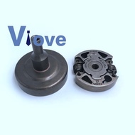 Clutch Drum Kit for Stihl FS38 FS40 FS45 FS46 FS50 FS55 FS56 FS70