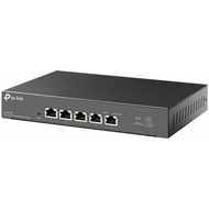 TP-LINK TL-SX105 5-Port 10G 非管理型 桌上型交換器