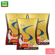 Chame Sye S Plus " 3 กล่อง " ชาเม่ ซาย เอส พลัส (10 ซอง x3)