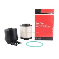 FD-4615 BC3Z-9N184-B Suitable for Ford Raptor Fuel Filter Diesel Grid