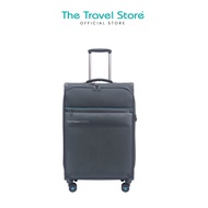 Hush Puppies Soft Case TSA Luggage Bag HP02-693147 Travel Bag Luggage Bag Beg Travel