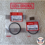 Rubber Oring Seal Sil Fuel Pump Dust - SportyBEAT eCO, Vario 125 150 eSP, Scoopy eSP K93, PCX 150, A
