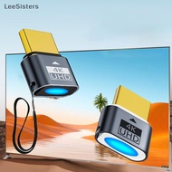 LeeSisters 4K 60Hz PC Graphic Card Cheater  Virtual Display For Laptop Desktop GPU Testing Tools Tes