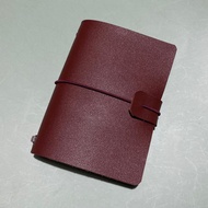 B6 Crebliss • B6 Journal Cover