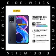 Realme 8 pro 8Gb/128Gb NFC