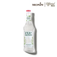 PURE BY MONIN ORANGE BLOSSOM 700ML