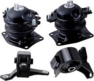 Engine Mount Compatible for Honda Pilot 3.5 50830TZ5A01 50830TZ5A02 50830TZ5A03 50810SZAA01 50820SHJ
