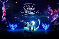 Tiket Aqua Planet Jeju [Khusus Warga Negara Asing]