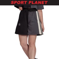 adidas Bunga Women Short Tracksuit Pant Seluar Perempuan (HT5975) Sport Planet