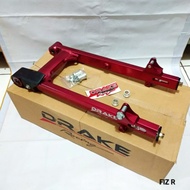 Drake F1ZR Swing Arm POLOS