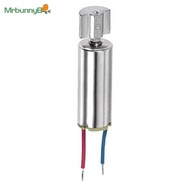 Hollow Cup Vibration Motor Voltage Range 1.5V-5V Widely Used DC 1.5V-5V Motor