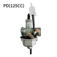 Honda CG125/CG150/CG200/Demak 150/Demak 200/CB125 Carb Keihin Japan