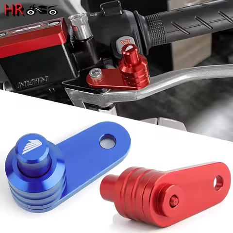 For Honda Forza300 Forza250 Forza125 Forza 300 250 125 Motorcycle Accessories Parking Brake Switch S