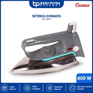 Cosmos Iron - Stainless Steel Sole - CIS-318 F1
