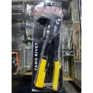 WOLF 9.5" Rivet Pliers