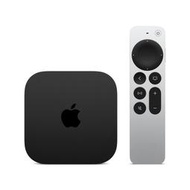 Apple TV 4K Wi‑Fi 64GB(第三代) MN873TA A2737 現貨