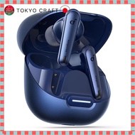 【direct from Japan】
Anker Soundcore Liberty 4 NC - Premium True Wireless Earbuds with Ultra Noise Ca