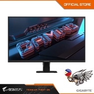 Gigabyte GP-GS27QA-AP 27" 2560x1440 QHD IPS 180Hz Gaming Monitor