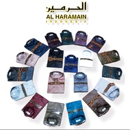 [GH001] GAMIS JUBAH ALHARAMAIN VIET POLYESTER ADULTS & TEENS ORIGINAL (HIGHQUALITY) | HARAMAIN ROBE 