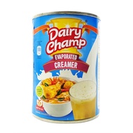 Dairy Champ Evaporated Creamer 390g