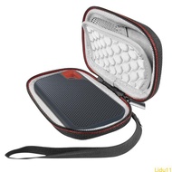 Hard Carrying for Case Box Storage Bag Pouch for  E61 SSD Accessories